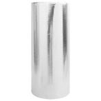 vidaXL Radiator Warmte Reflector Dubbelzijdig 1x50 m, Doe-het-zelf en Bouw, Verwarming en Radiatoren, Verzenden, Nieuw