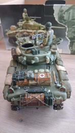 King & Country - Blikken speelgoed - BBA015(SL) General, Nieuw