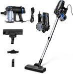 Steelstofzuiger - Stofzuiger Zonder zak - 6 Meter Kabel - 60, Verzenden