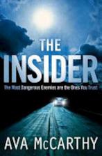 The Insider, Verzenden