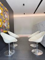 Kartell - Philippe Starck - Chaise (4) - Ero/S - Acier