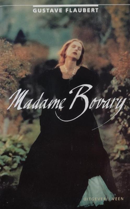 MADAME BOVARY 9789020427400 Flaubert, Boeken, Romans, Gelezen, Verzenden