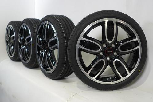 Mini Cooper / S / One / Cabrio F55 F56 F57 JCW509 18 inch ve, Auto-onderdelen, Banden en Velgen, Ophalen of Verzenden