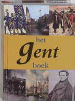 Het Gent boek / WAABOE 9789040091346 L. Charles, Boeken, Verzenden, Gelezen, L. Charles