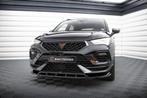 Front splitter voor Cupra Ateca Mk1 Facelift, Ophalen of Verzenden