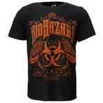 Biohazard Since 1987 T-Shirt - Officiële Merchandise, Nieuw