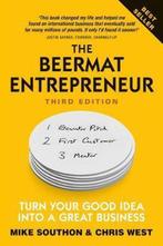 The Beermat Entrepreneur 9781292243832 Mike Southon, Livres, Verzenden, Mike Southon