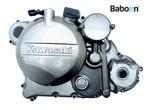 Koppelings Deksel Kawasaki KLR 650 1995-2007 (KLR650 KL650C), Verzenden, Gebruikt