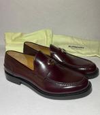 Burberry - Mocassins - Maat: EU 42, Nieuw