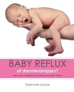 Baby reflux 9789490023027 Stephanie Lampe, Verzenden, Zo goed als nieuw, Stephanie Lampe