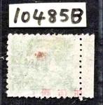 China - Burgeroorlog uitgaven - Zeldzame bevrijde, Postzegels en Munten, Gestempeld