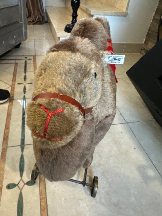 Steiff - Teddybeer - 1990-2000 - Duitsland, Antiek en Kunst, Antiek | Speelgoed