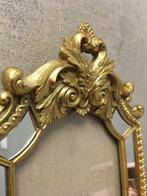 Lijst - Glas, Hars - LUXE SPIEGEL KUIFLIJST