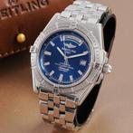 Breitling - Chronomat Headwind Day-Date - A45355 - Homme -