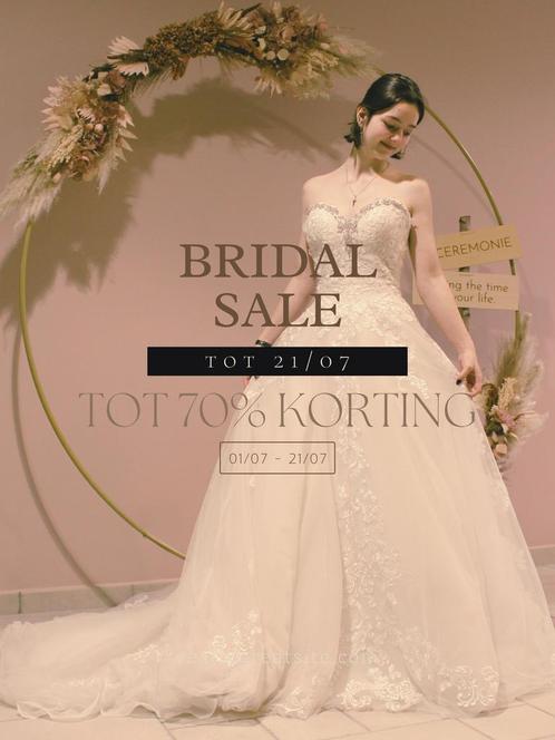 Preloved bruidskleding, Vêtements | Femmes, Vêtements de mariage & Accessoires de mariage, Enlèvement