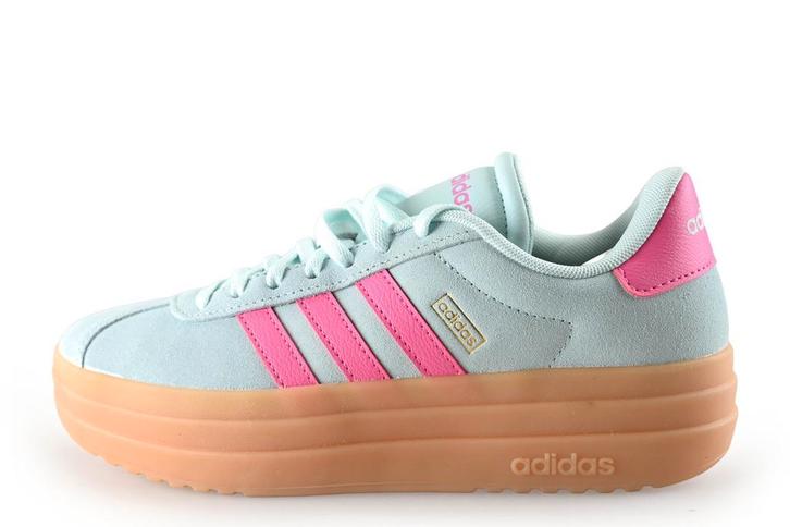Adidas sneakers in maat 37 Overig | 5% korting, Kleding | Dames, Schoenen, Overige kleuren, Zo goed als nieuw, Sneakers, Verzenden