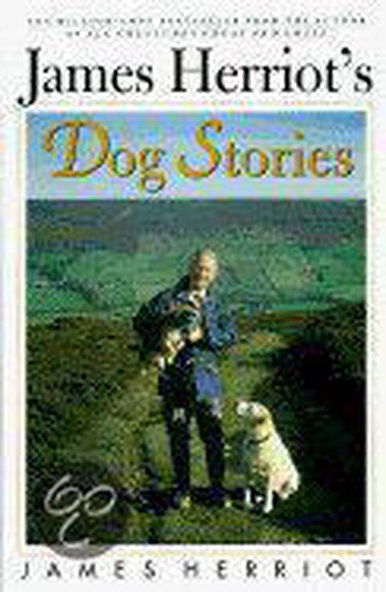 James Herriots Dog Stories 9780312439682 James Herriot, Boeken, Taal | Engels, Gelezen, Verzenden