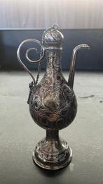 Argent Nielle - Zolotniks - Karaf - Nielle - .875 (84, Antiek en Kunst