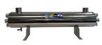 Uv-c filter RVS 330w lamp 2 16200l/u, Tuin en Terras, Waterpompen, Ophalen of Verzenden, Nieuw