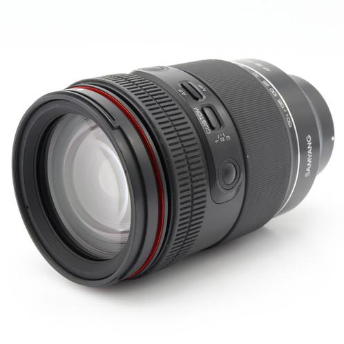 Samyang AF 35-150mm F/2-2.8 Sony FE | Tweedehands, Audio, Tv en Foto, Foto | Lenzen en Objectieven, Zo goed als nieuw, Verzenden