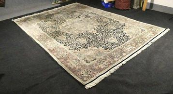 Kasjmier zijden tapijt - Vloerkleed - 310 cm - 210 cm beschikbaar voor biedingen
