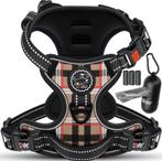 LOVPET® Hondentuigje zonder tocht en stikken voor kleine hon, Dieren en Toebehoren, Verzenden, Nieuw