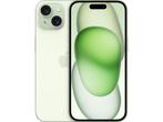 Apple iPhone 15 - A16 Bionic - 256GB - Green, Verzenden, Zo goed als nieuw