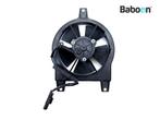 Ventilateur de refroidissement du moteur BMW F 800 R, Motos