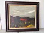 Gaby De Pauw (1924-2000) - Landschap
