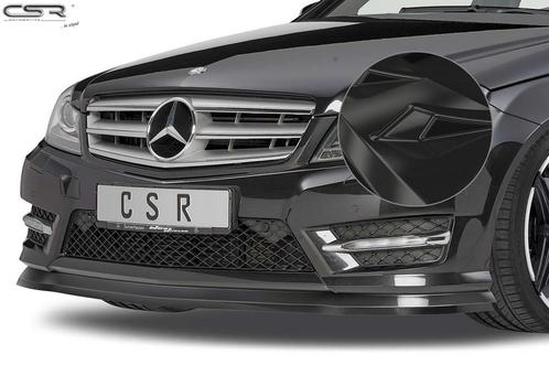 Cupspoiler voor Mercedes C-Klasse 204 CSL308-G, Auto-onderdelen, Carrosserie, Nieuw, Verzenden