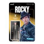 Rocky ReAction Action Figure Wave 03 Rocky Street (Rocky I), Ophalen of Verzenden, Nieuw