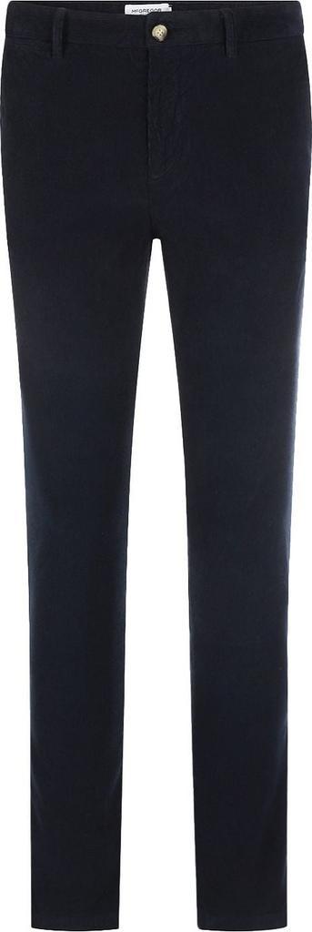 McGregor Chino Corduroy Navy maat Maat 52/54 (L) Heren, Kleding | Heren, Broeken en Pantalons, Blauw, Nieuw, Maat 52/54 (L), Verzenden