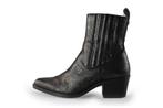 Tamaris Cowboy laarzen in maat 37 Bruin | 5% extra korting, Kleding | Dames, Schoenen, Tamaris, Bruin, Verzenden, Nieuw