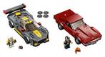 Lego Set - 76903 - Speed Champions - MISB - Chevrolet, Nieuw