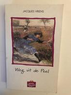 Weg uit de Peel 9789020883596, Livres, Livres pour enfants | Jeunesse | 13 ans et plus, Jacques Vriens, Jacques Vriens, Verzenden