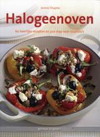 Halogeenoven 9789048306374 Jennie Shapter, Verzenden, Gelezen, Jennie Shapter