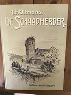 Schaapherder 9789032500733, Gelezen, J.F. Oltmans, N.v.t., Verzenden
