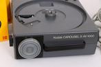 Kodak Carousel S- AV 1000 + 2x magazin | Appareil photo, Nieuw