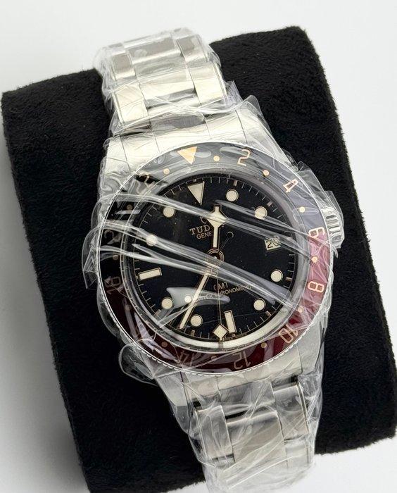 Tudor - Black Bay 58 - 7939G - Heren - 2025, Handtassen en Accessoires, Horloges | Antiek
