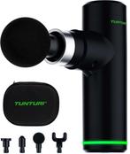 Massage Gun Mini - Oplaadbaar massageapparaat - Tunturi MG30, Verzenden