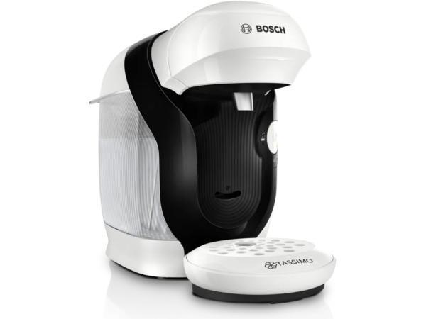 Veiling - Bosch Tassimo Style TAS114E – Capsule Koffiemach, Electroménager, Cafetières