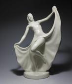 Ditmar Urbach - Sculpture, Art Deco Dancer - 29.5 cm -