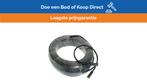 Bieden: B&G 35M masthead windsensor cable black - 000-10758, Ophalen of Verzenden, Nieuw