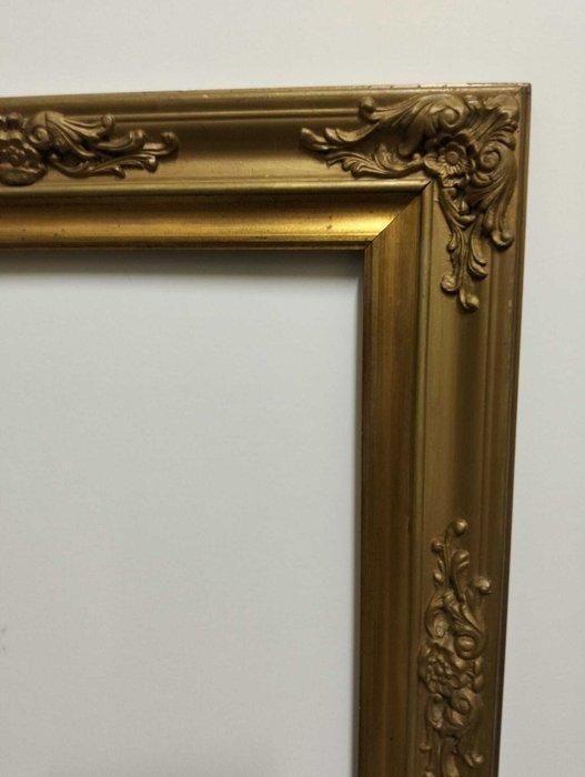 Lijst - Hout, Antiek en Kunst, Curiosa en Brocante