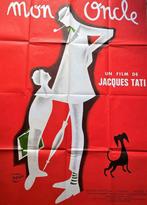 Jacques Tati / Pierre Etaix - Mon Oncle - Mon Oncle, Verzamelen, Nieuw