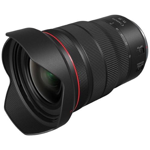 Canon RF 15-35mm 2.8 L IS USM **NIEUW**, Audio, Tv en Foto, Foto | Lenzen en Objectieven, Nieuw, Ophalen of Verzenden