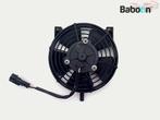 Ventilateur de refroidissement du moteur Cagiva Raptor 650, Motos