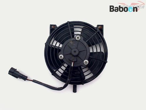 Ventilateur de refroidissement du moteur Cagiva Raptor 650, Motos, Pièces | Autre, Envoi