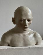 Aga Koncka - Untitled - Ceramic Sculpture