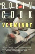 Verminkt 9789085160243 Robin Cook, Boeken, Verzenden, Gelezen, Robin Cook